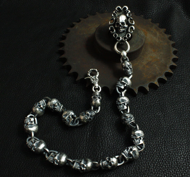 Mad Cult - The Judgement Wallet Chain_2