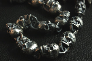 Mad Cult - The Judgement Wallet Chain_7