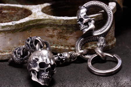 Mad Cult - Ugly Desire with Key holder and Keyring_1