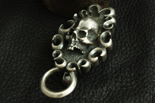 Mad Cult - VICE Keyring_2