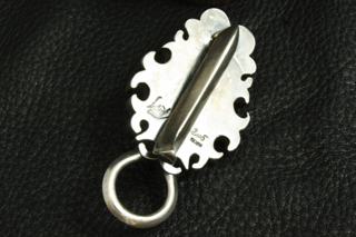Mad Cult - VICE Keyring_7