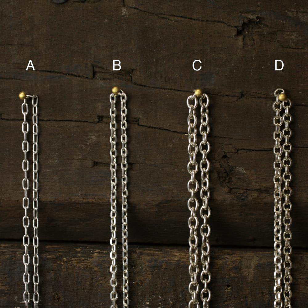 ROAD Alliance Chain 10