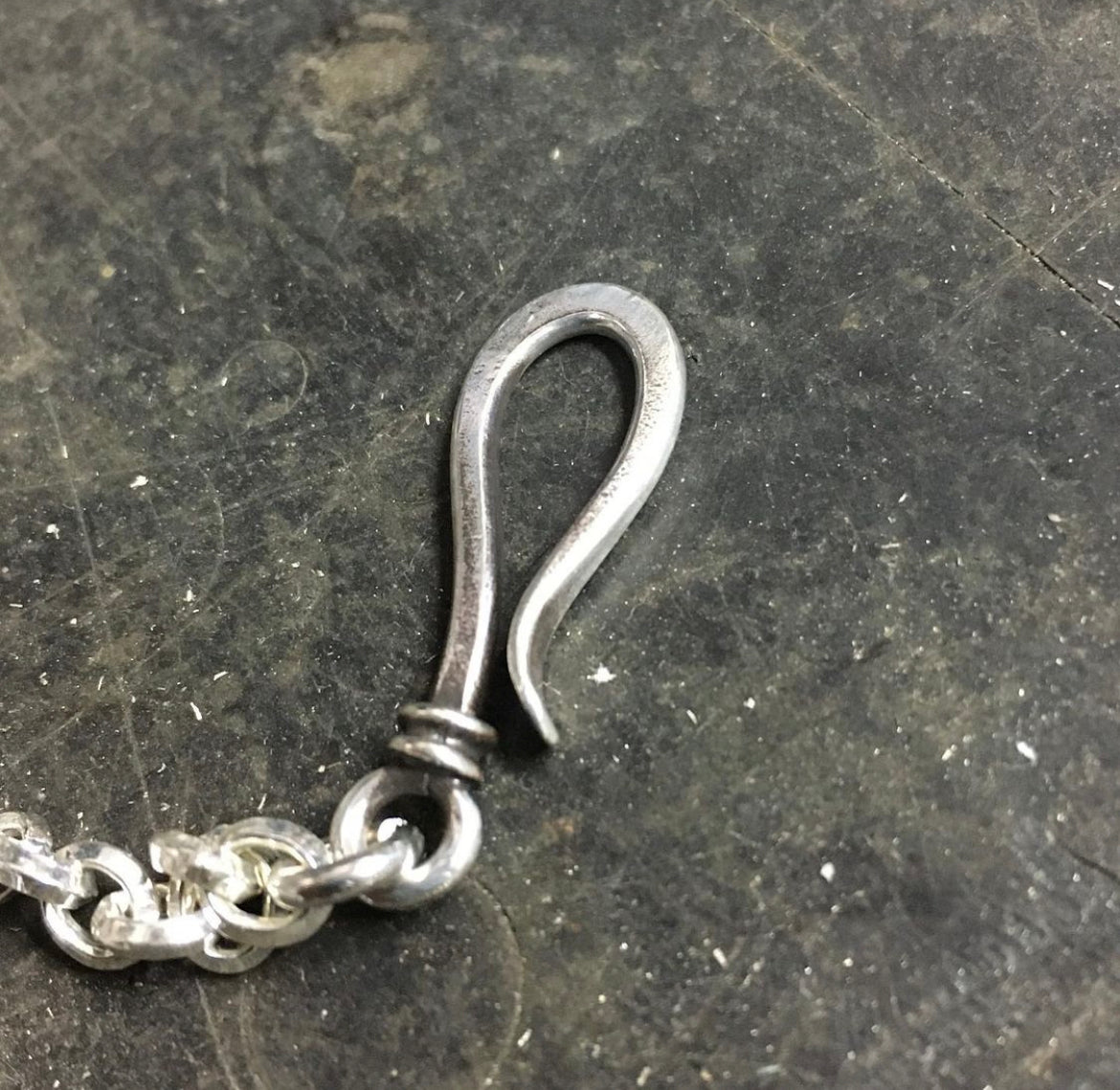 ROAD Alliance Chain 7