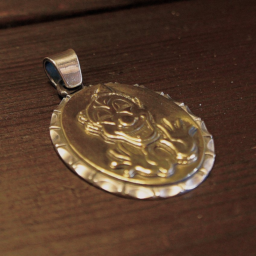 ROAD_Circus_Series_Pendant_ 7