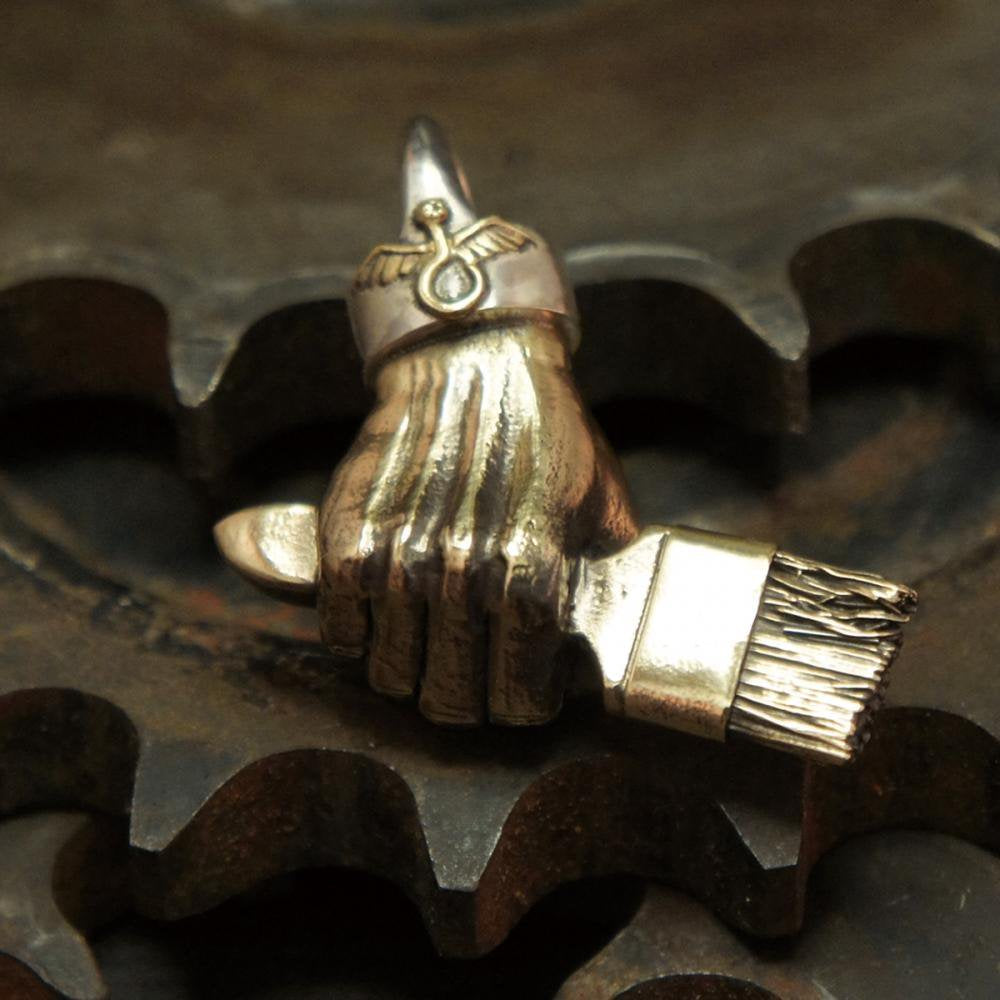 ROAD_Craftman_Pendant_Series_4