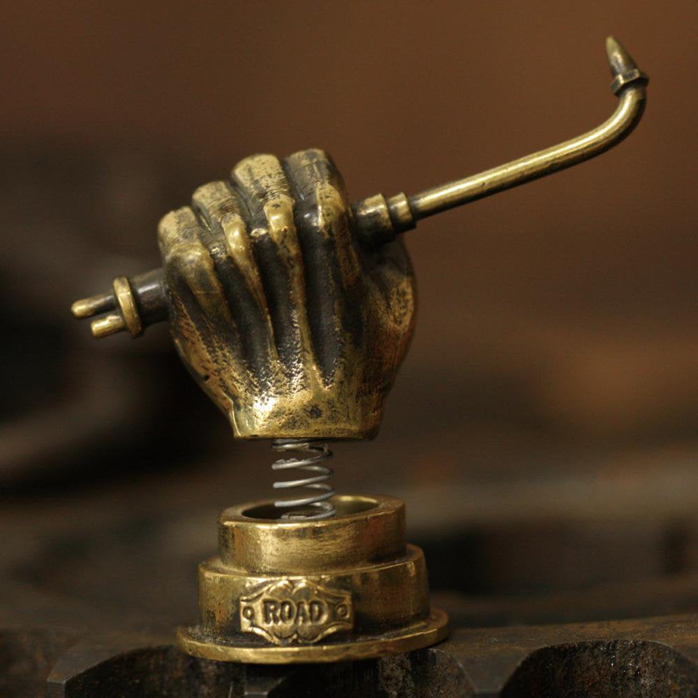 ROAD Craftman’s Bobbin Hand 5
