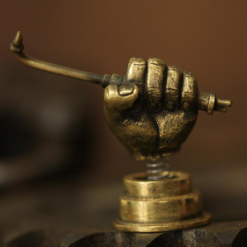 ROAD Craftman’s Bobbin Hand 6