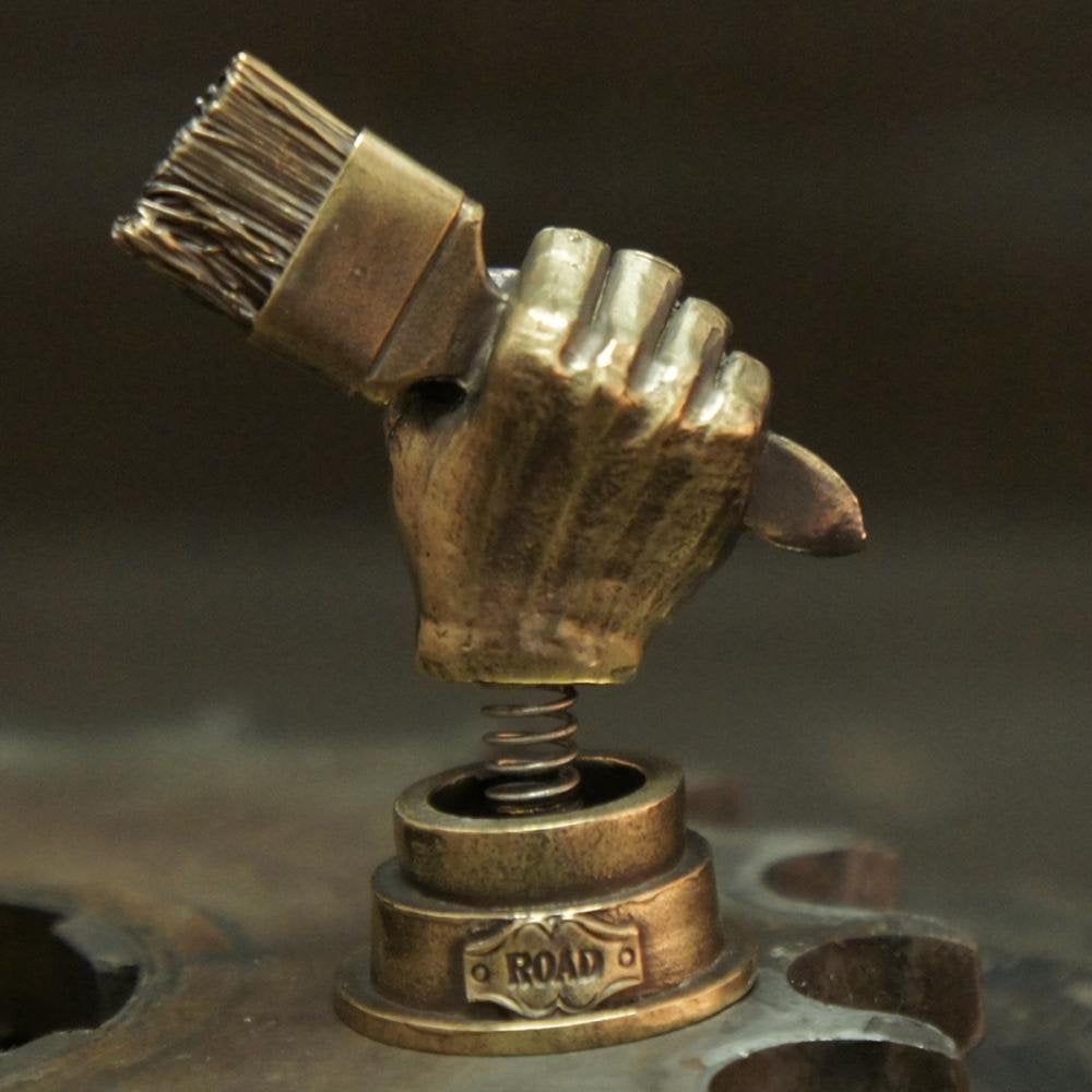 ROAD Craftman’s Bobbin Hand 7