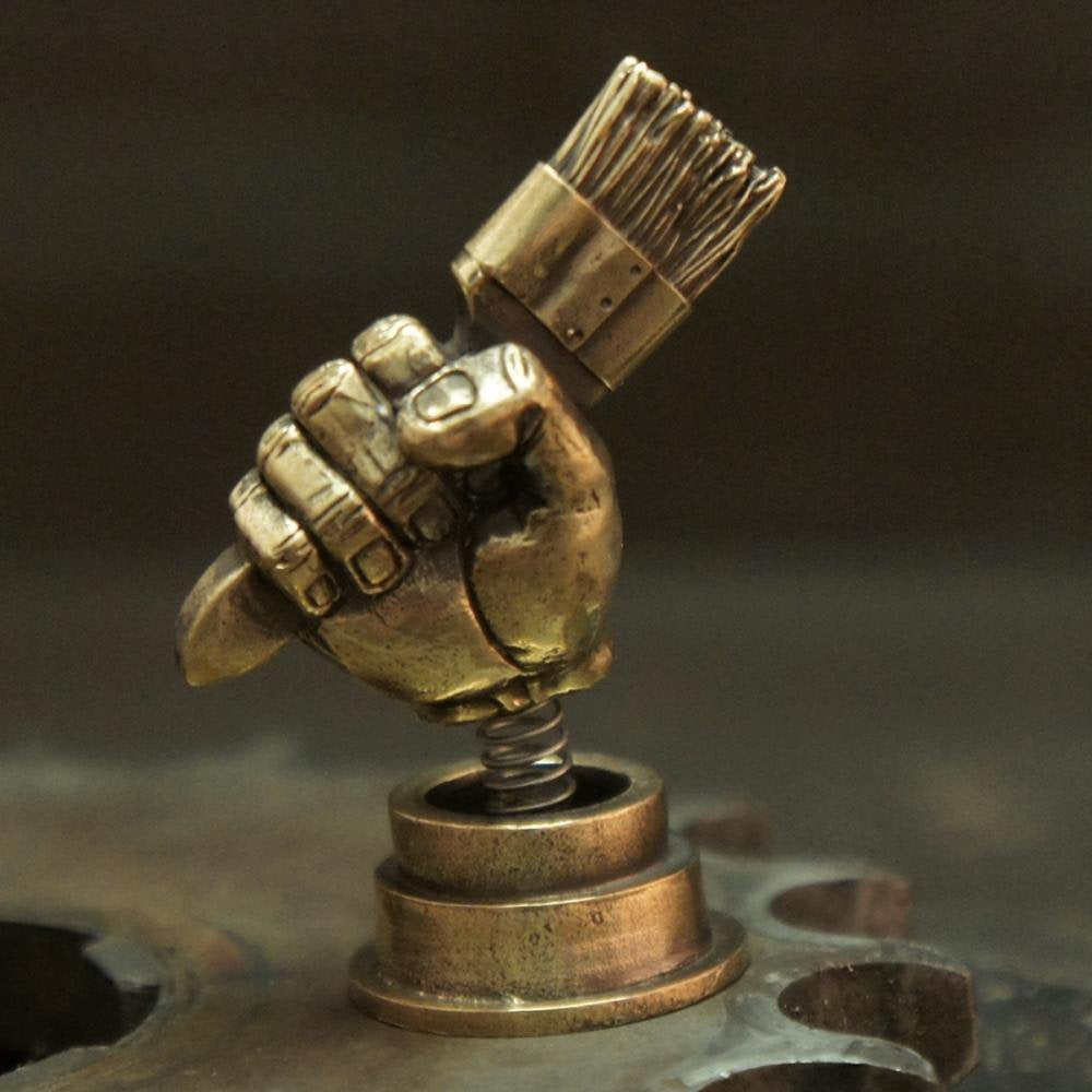 ROAD Craftman’s Bobbin Hand 8