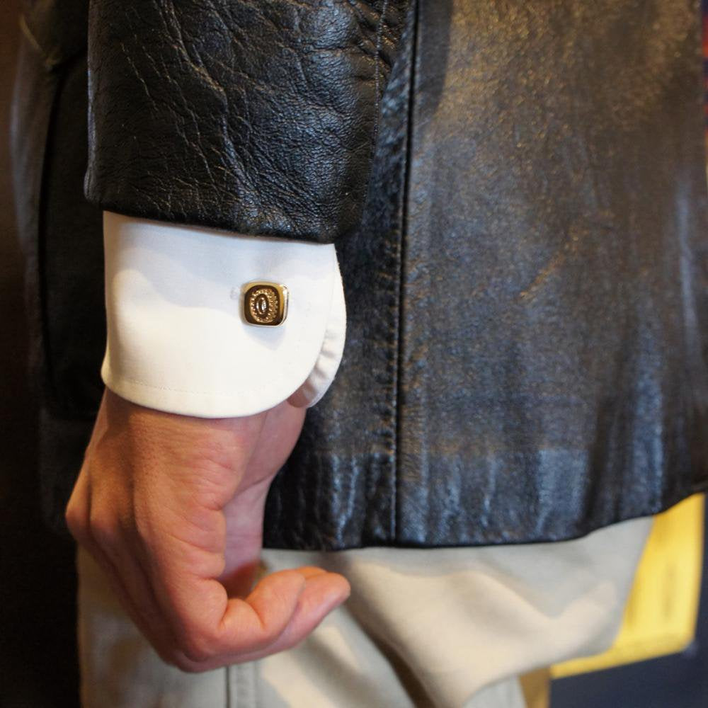 ROAD Good Old Days Cufflink 2