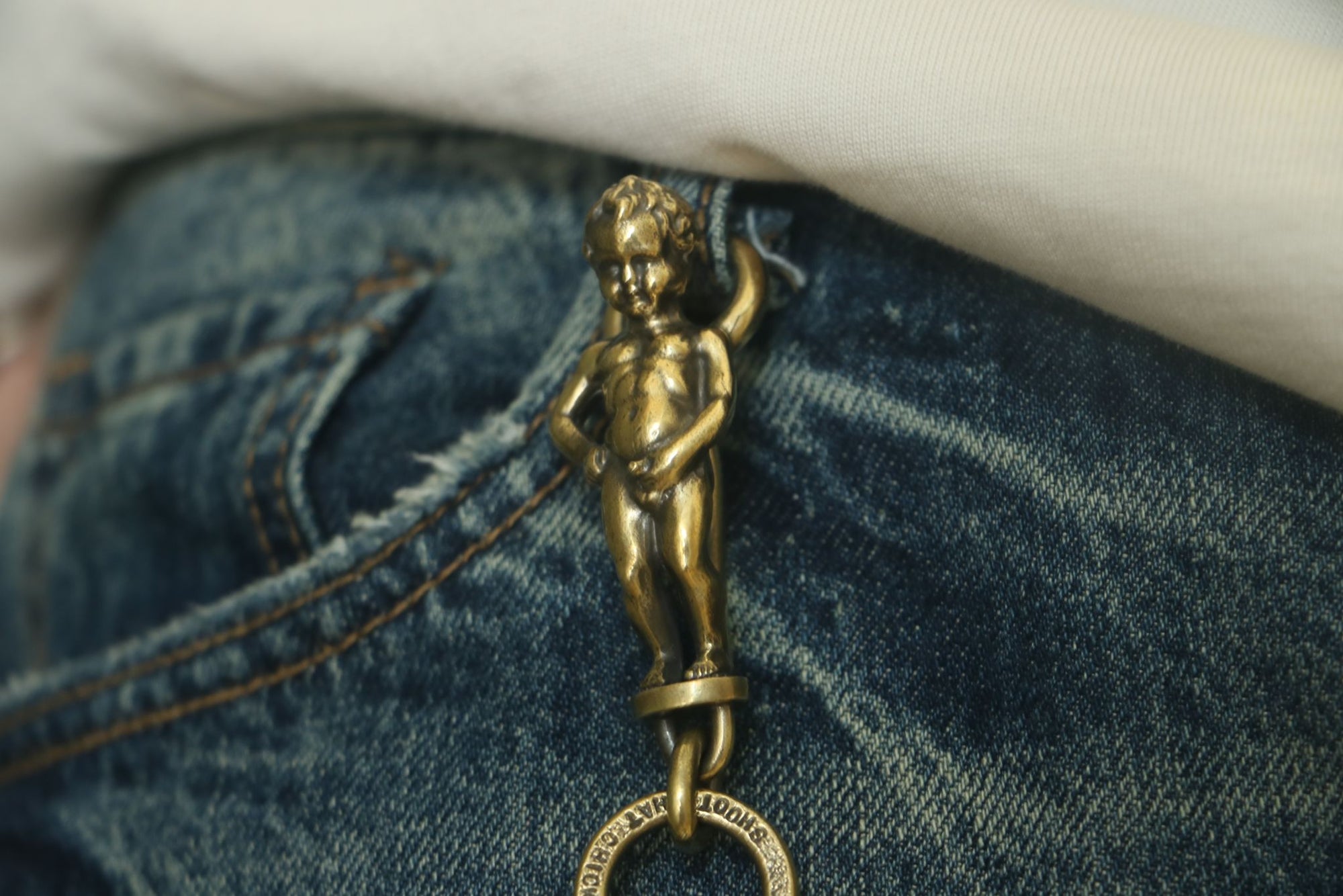 ROAD Little Shooter Keyhook 12