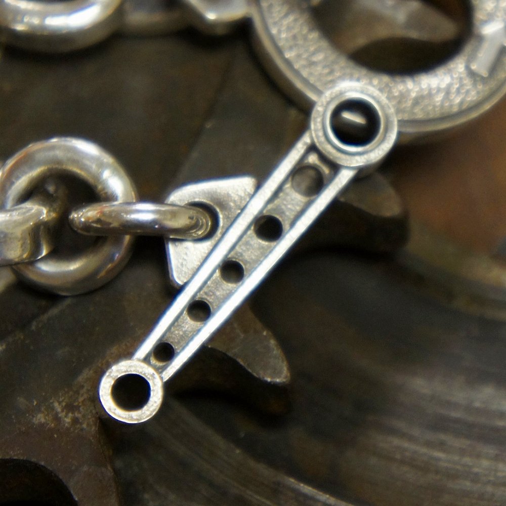 ROAD One Way Bracelet 5