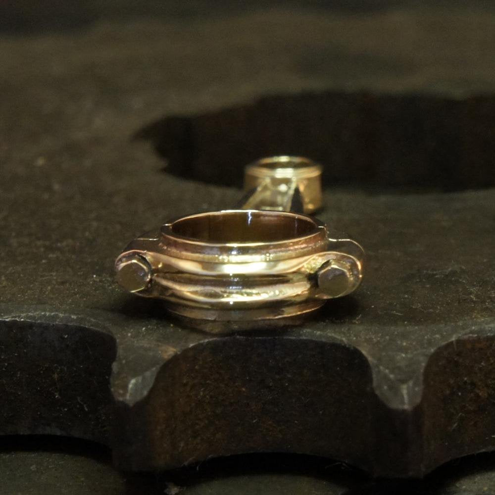 ROAD Rod Pendant 3