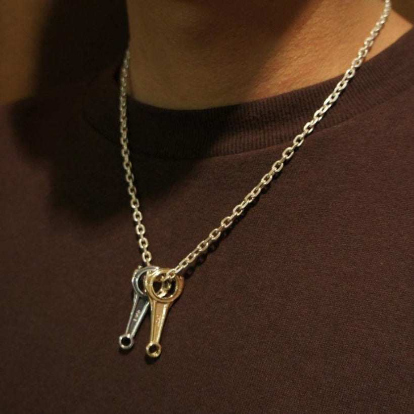 ROAD Rod Pendant 4