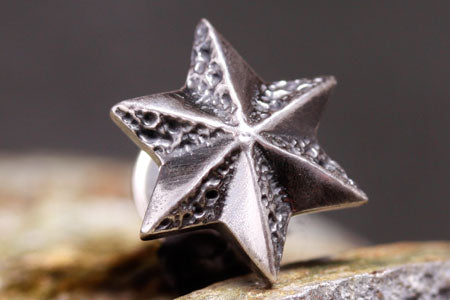 Mad Cult Rusty Star - Six - P