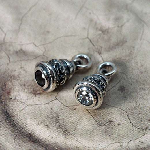 Guardia Aster Pendant