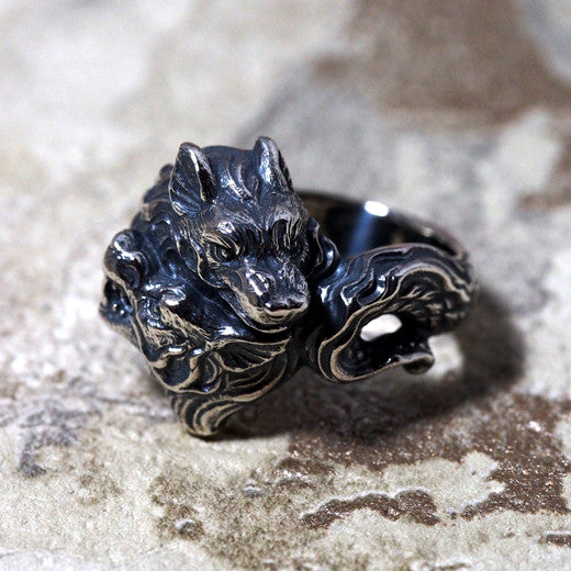 Guardia Orthros Ring