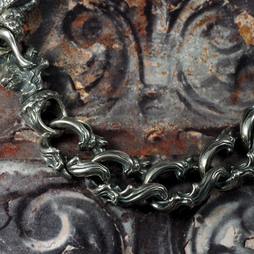Guardia Hades Wallet Chain