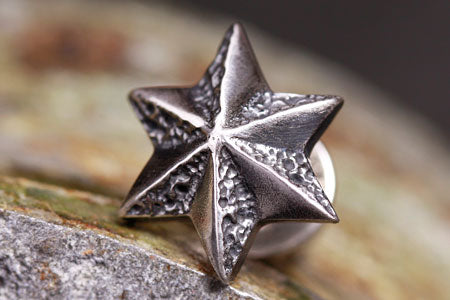 Mad Cult Rusty Star - Six - P