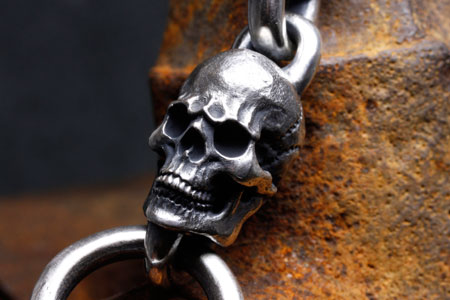 Mad Cult hk GYUGA Knocker 吊墜