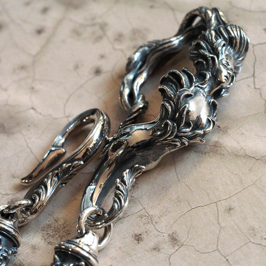 Guardia Daphne Wallet Chain
