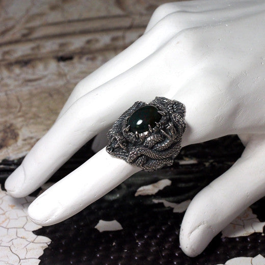Guardia Hydra Ring