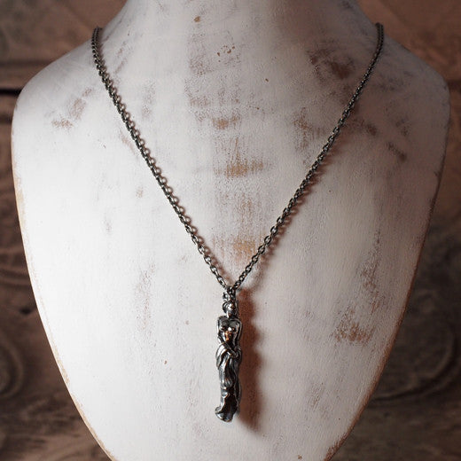 Guardia Galatea Pendant