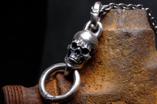 Mad Cult hk GYUGA Knocker 吊墜