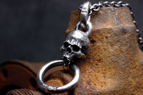 Mad Cult hk Cicely Knocker 吊墜