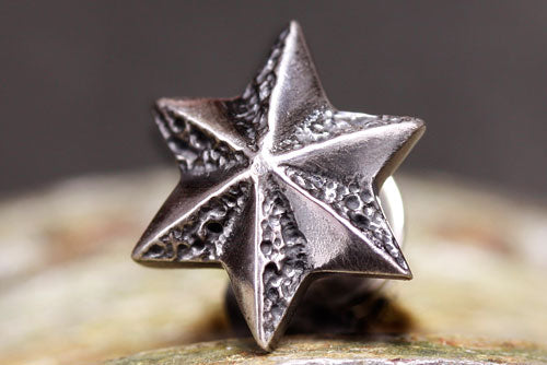 Mad Cult Rusty Star - Six - P