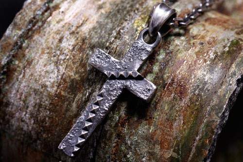 Mad Cult Piece of Urge Pendant