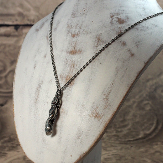 Guardia Galatea Pendant