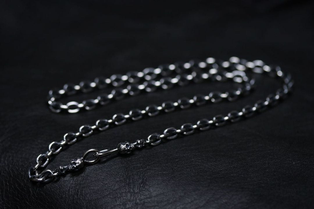 Mad Cult 5.3mm Beans SC Chain