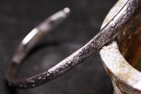 Mad Cult Old Face Bangle-Narrow手鐲
