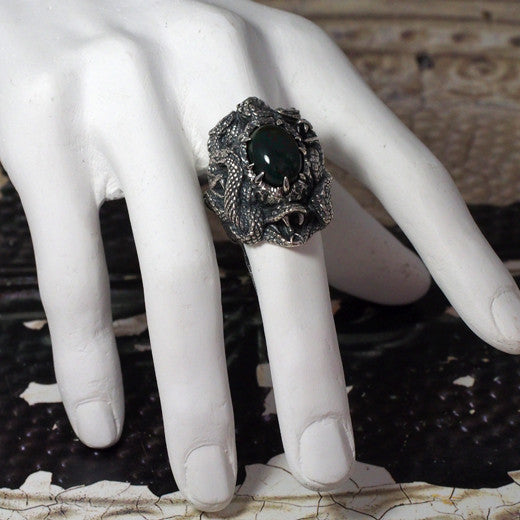 Guardia Hydra Ring