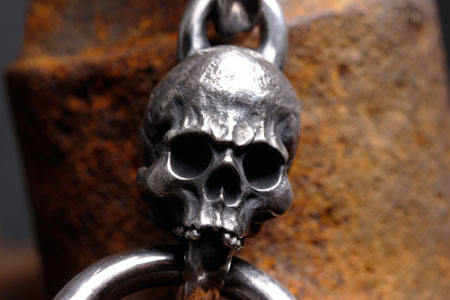 Mad Cult hk Cicely Knocker 吊墜
