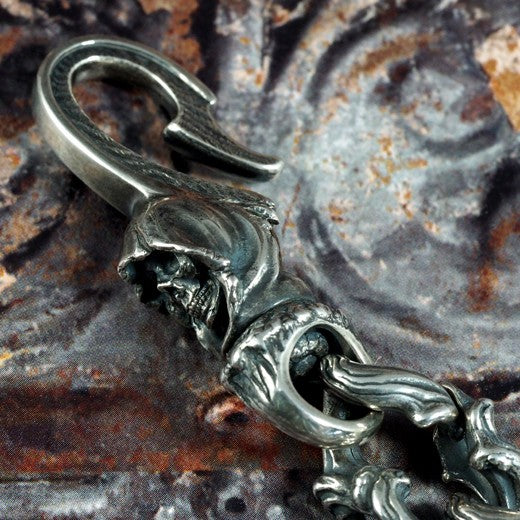Guardia Hades Wallet Chain