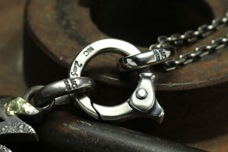 Mad Cult Diverse Ring