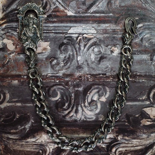Guardia Hades Wallet Chain