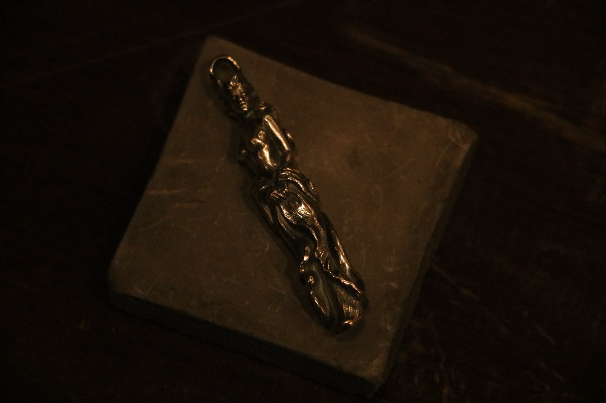 Guardia Galatea Pendant