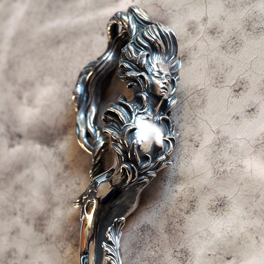 Guardia Daphne Wallet Chain