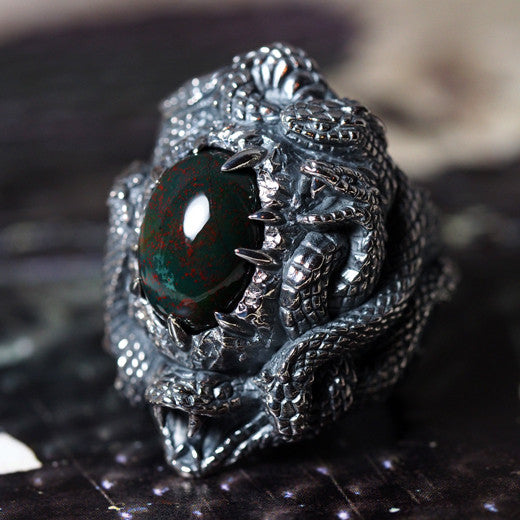Guardia Hydra Ring