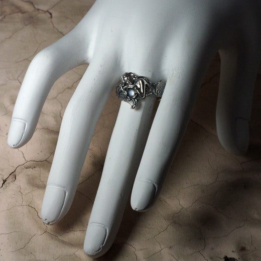 Guardia Tirtones Ring