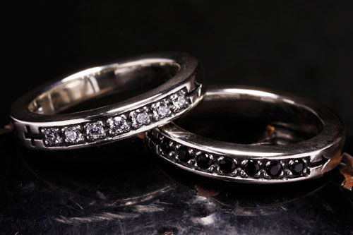 Mad Cult Indecent Lie Ring