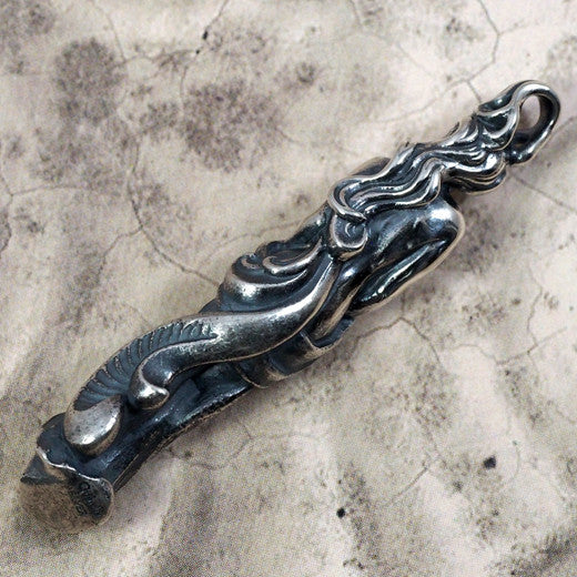 Guardia Galatea Pendant
