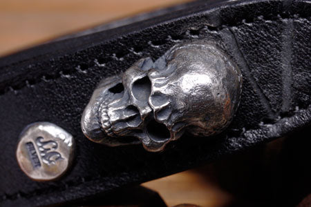 Mad Cult hk GYUGA Leather Bracelet