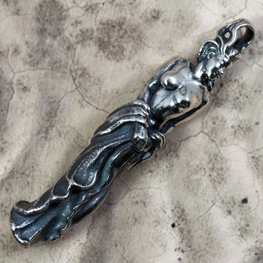 Guardia Galatea Pendant