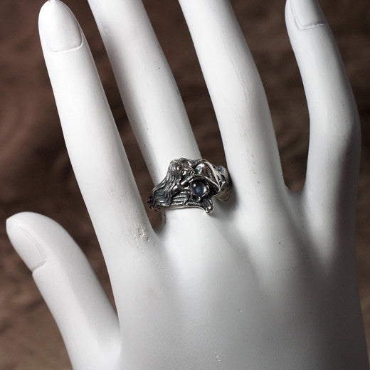 Guardia Tirtones Ring
