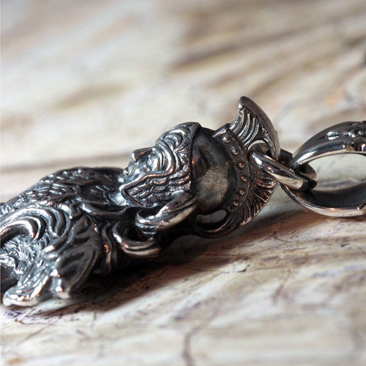 Guardia Athena Pendant