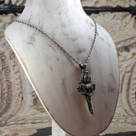 Guardia Athena Pendant